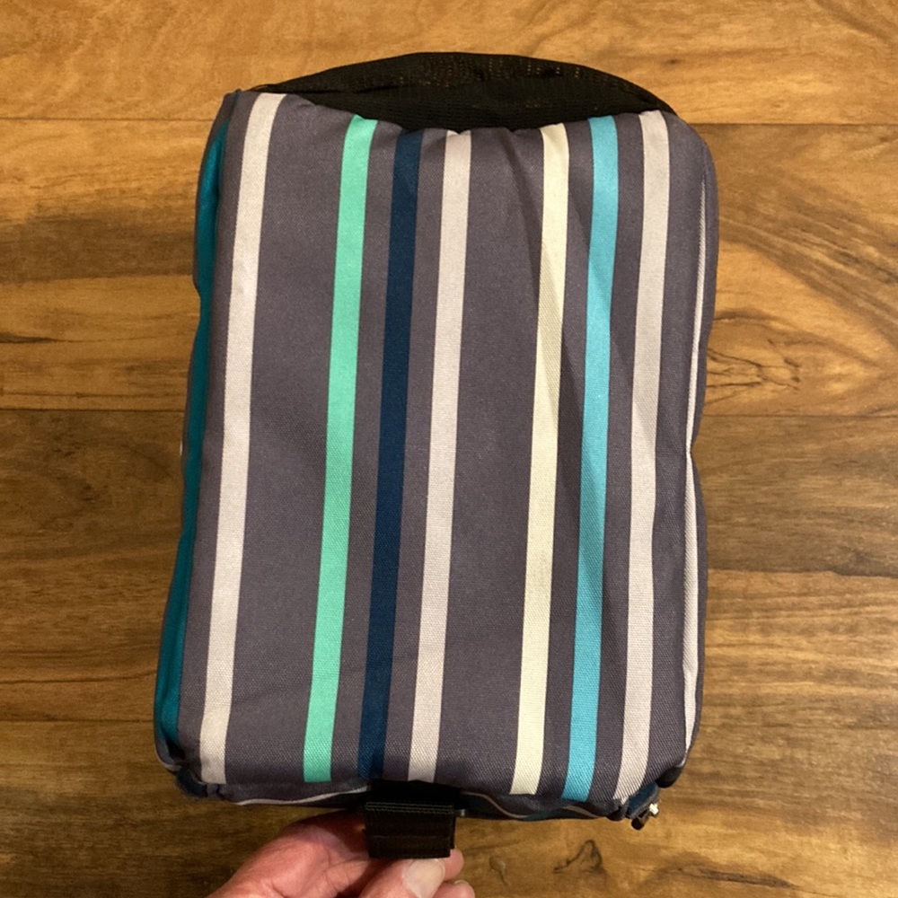 Built lunch bag - Picture 6 of 10